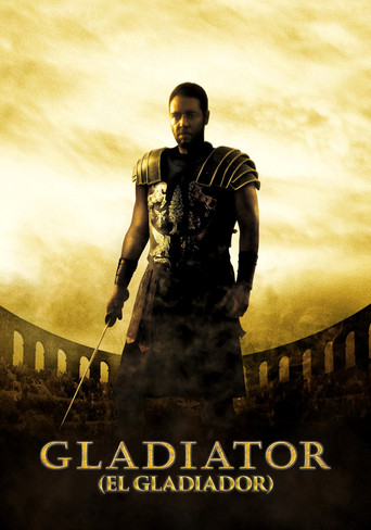 Curiosidades de Gladiator (2000)
