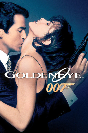 Curiosidades de GoldenEye (1995)