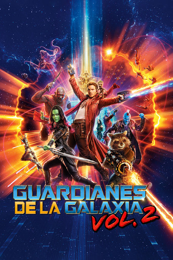 Curiosidades de Guardianes de la galaxia 2 (2017)