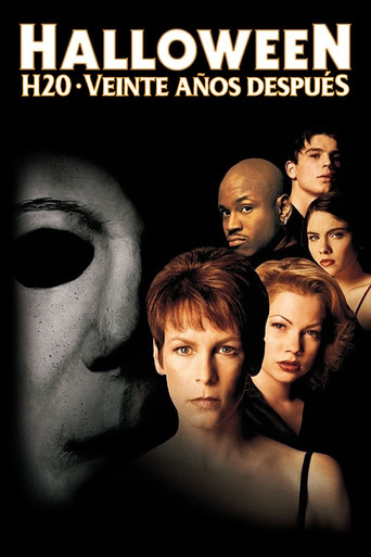 Curiosidades de Halloween: H20 - Veinte años después (1998)