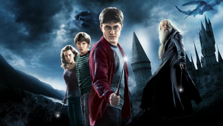 Curiosidades de Harry Potter y el misterio del príncipe (2009)