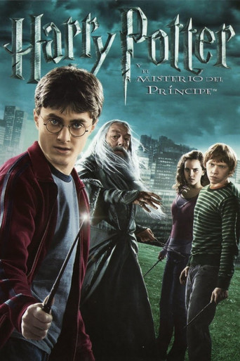 Curiosidades de Harry Potter y el misterio del príncipe (2009)