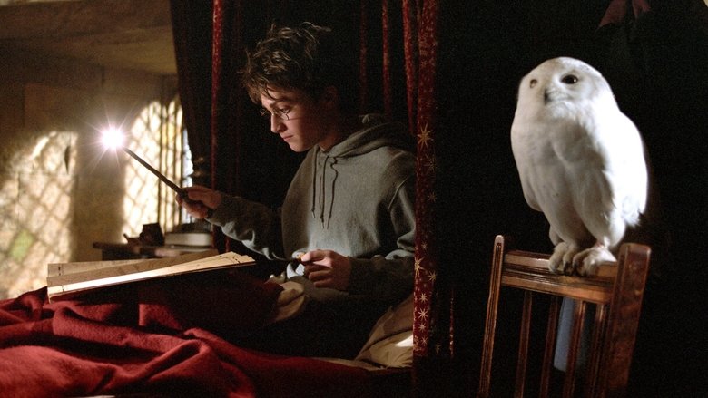 Curiosidades de Harry Potter y el prisionero de Azkaban (2004)