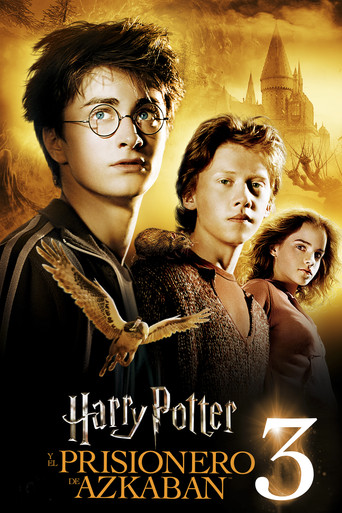 Curiosidades de Harry Potter y el prisionero de Azkaban (2004)