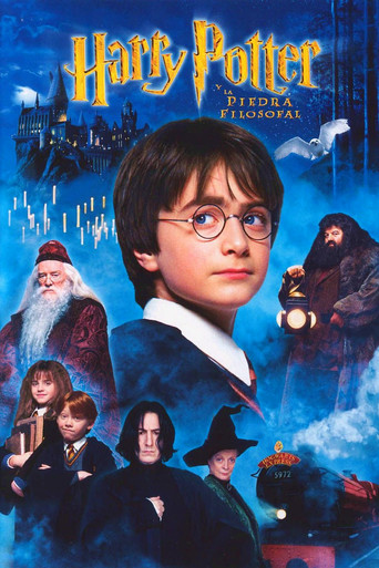 Curiosidades de Harry Potter y la piedra filosofal (2001)