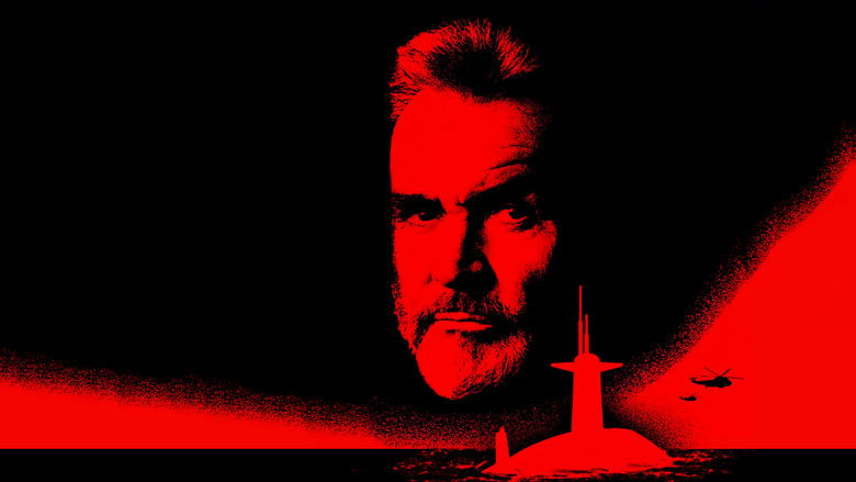 Curiosidades de La caza del Octubre Rojo (1990)