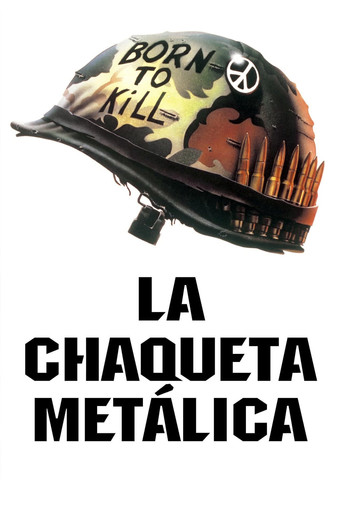 Curiosidades de La chaqueta metálica (1987)