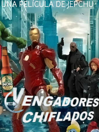Curiosidades de Los vengadores (2012)