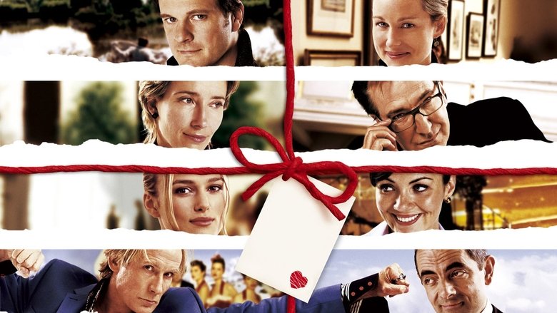Curiosidades de Love Actually (2003)