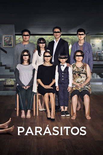 Curiosidades de Parásitos (2019)