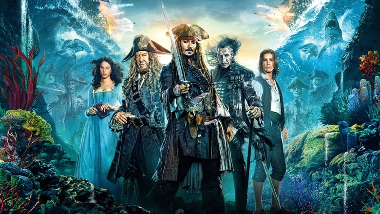 Curiosidades de Piratas del Caribe: La venganza de Salazar (2017)