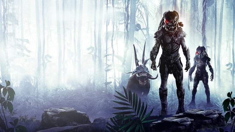 Curiosidades de Predators (2010)