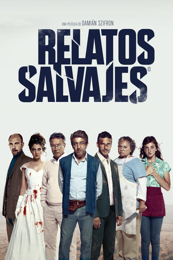Curiosidades de Relatos salvajes (2014)