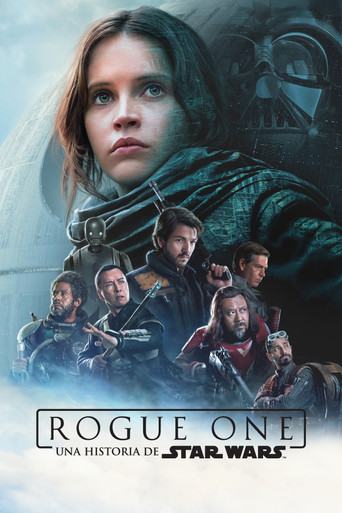 Curiosidades de Rogue One: Una historia de Star Wars (2016)