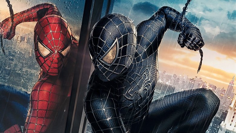 Curiosidades de Spider-Man 3 (2007)