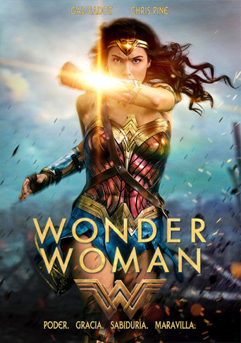 Curiosidades de Wonder Woman (2017)