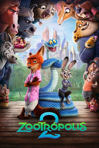 Curiosidades de Zootrópolis (2016)